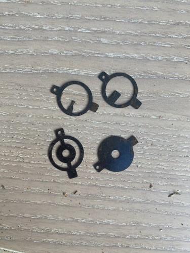 Parker hale element inserts - parker,