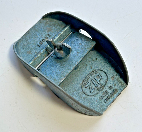 Vintage small zip - small,