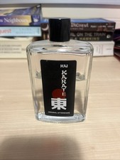 Hai Karate Vintage After Shave