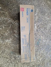 Konica Minolta TN-611M