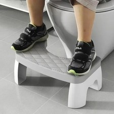 Portable Foldable Squatting