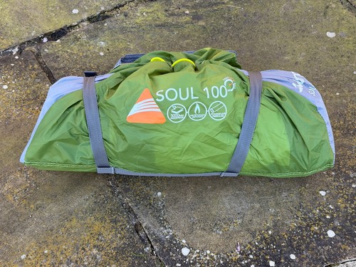Vango soul 100 - vango,