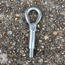 VAUXHALL CORSA E 2014-2019 Towing Eye