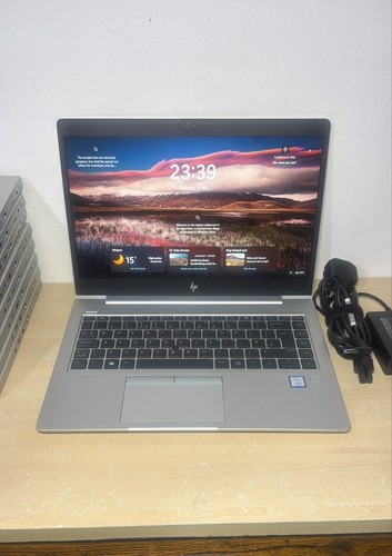 Elitebook 840 laptop pc - hp,