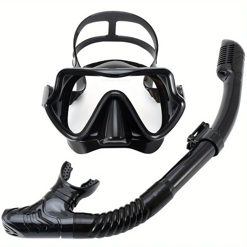 Professional scuba diving - professional,