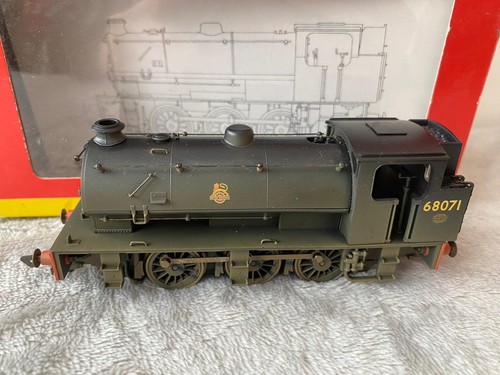Hornby r2380 class - hornby,