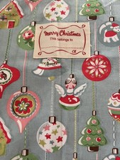 Cath Kidston Christmas Sack/