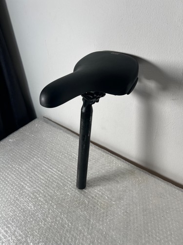 Selle royal bike saddle - selle,