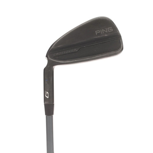 Ping g425 iron blue dot - ping,