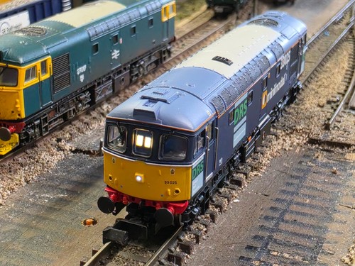 001 012dccs gauge - 2d-001-012dccs, dapol