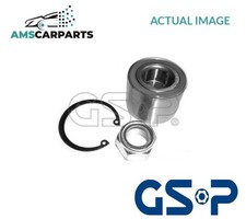 WHEEL BEARING KIT SET REAR