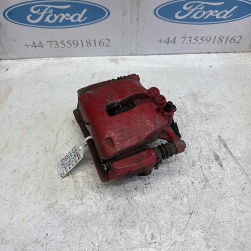 Genuine ford fiesta mk7 - mk7, 180