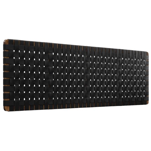 Sparta weave wall - weave, wall-mount