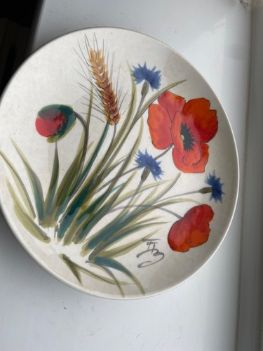 Vintage italian nuova ceramica - italian,