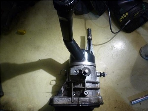 9684040180 steering pump - 9684040180,