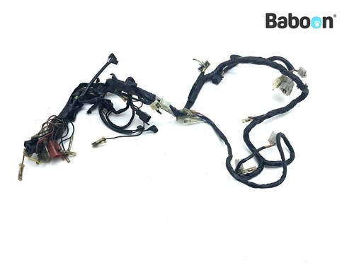 Wiring harness kawasaki - (main),