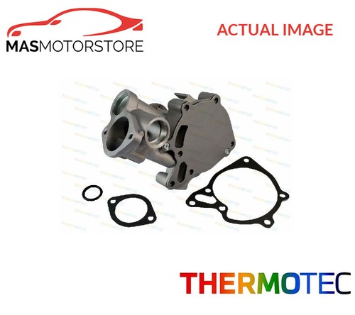 Engine cooling water - water, pump