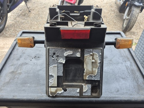 Honda cbr600f 1995 1998 - cbr600f, f3