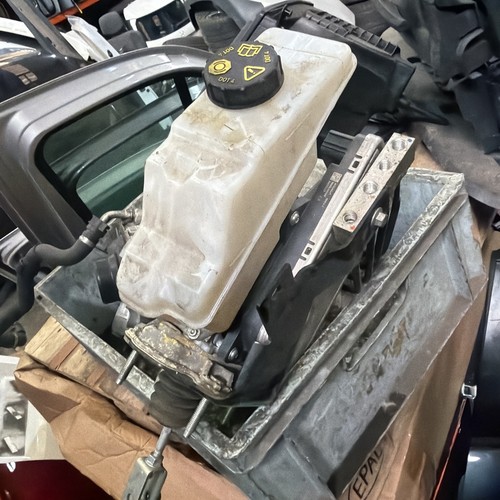 Ford ranger master cylinder - ranger,