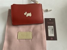 Radley Purse/card Holder