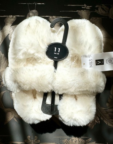 Girls fluffy ballerina - xm&s,