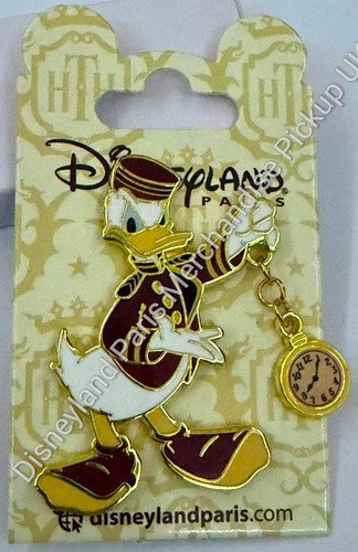 Disneyland paris tower - paris, of