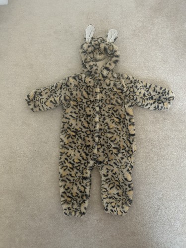 Next baby leopard - next, pram