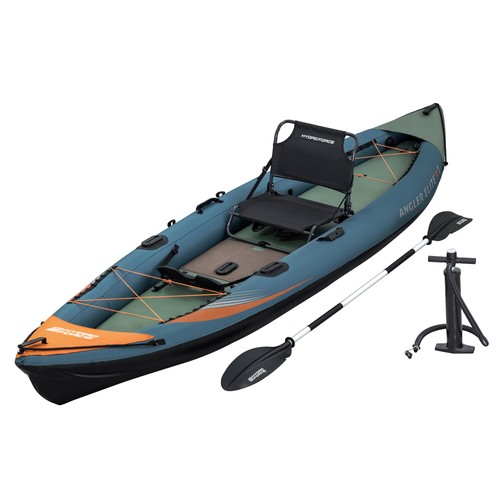Kayak angler bestway - bestway, hydro