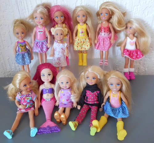 Chelsea dolls babies - chelsea, dolls,
