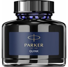 Fountain Pen Ink Bottle |