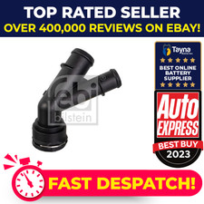 Coolant Flange / Pipe fits VW