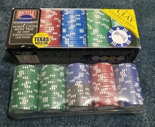 BICYCLE Premium Tournament 100