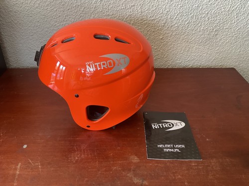 Waatersports helmet nitro - waatersports, xt