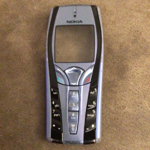 Genuine original nokia 7250i - genuine,