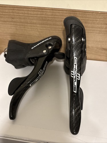 Nos campagnolo chorus - nos, carbon