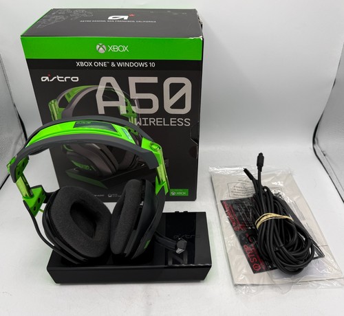 Astro a50 gen wireless - a50,