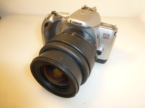 Canon eos 300v modern 35mm - canon,