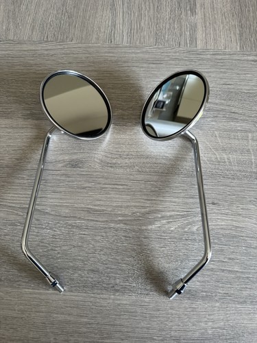 Replacement left and - left,