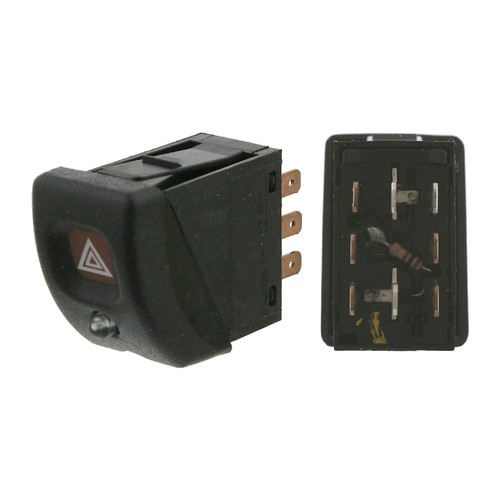 Febi bilstein 04718 hazard - febi,