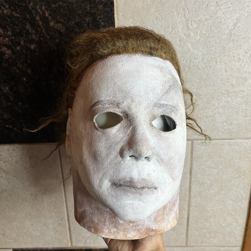 Michael myers halloween - michael,
