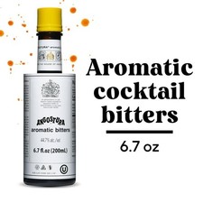 ANGOSTURA Aromatic Cocktail