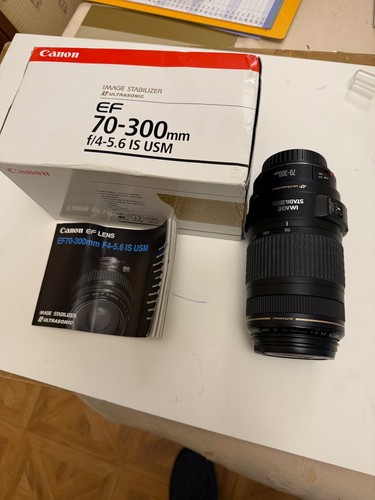 Canon 300mm 5 - canon, f/4-5.6