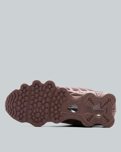 Nike shox tattoo black - tl,