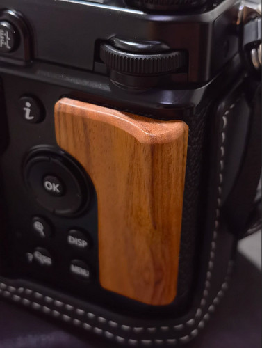 New handmade retro - retro, wooden