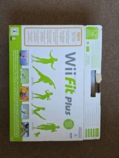 Nintendo Wii Fit Plus Balance