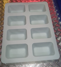 Mini Loaf Silicone Mould 8