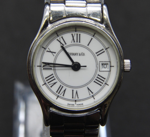 Tiffany stainless steel - tiffany,