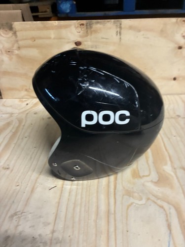 Poc helmet model - helmet, skull