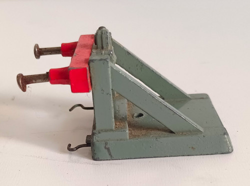 Hornby gauge diecast - gauge,