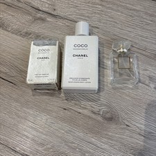 EMPTY Coco Chanel 35ml Perfume